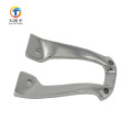 Precision casting stainless steel parts with polishing